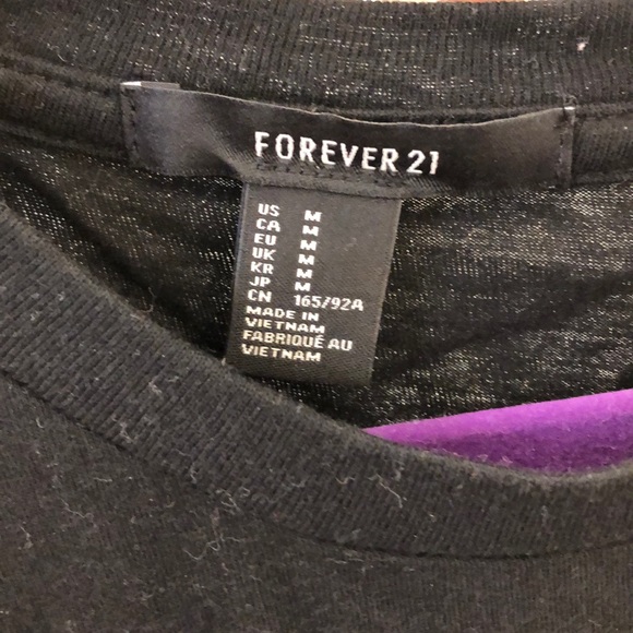 Forever 21 Tank - Picture 4 of 4